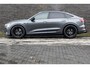 Audi e-tron Sportback Audi e-tron Sportback 55 quattro S edition 95 kWh Grey & Black