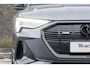 Audi e-tron Sportback Audi e-tron Sportback 55 quattro S edition 95 kWh Grey & Black