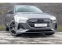 Audi e-tron Sportback Audi e-tron Sportback 55 quattro S edition 95 kWh Grey & Black