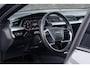 Audi e-tron Sportback Audi e-tron Sportback 55 quattro S edition 95 kWh Grey & Black