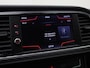SEAT Leon 1.5TSI/130PK Style Ultimate Edition · Navigatie · Camera + Parkeersensoren · Apple/Android