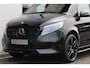 Mercedes-Benz V-klasse 300d / XXL / 4-Matic / DC / Black Edition / 2x Elec Schuifdeur / Burmester / 360 Camera / Vol Opties / NIEUWSTAAT