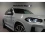BMW X3 xDrive30e M-Sport/// | Spec M-Sportstoelen | Trekhaak | LED | PDC 360 | Head-Up Display | Panoramadak |