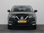 Nissan Qashqai 115pk Tekna + | Stoelverwarming en voorruitverwarming | Panoramdak | Elektrisch verstelbare stoelen | 19 Inch Velgen |