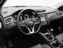 Nissan Qashqai 115pk Tekna + | Stoelverwarming en voorruitverwarming | Panoramdak | Elektrisch verstelbare stoelen | 19 Inch Velgen |