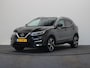 Nissan Qashqai 115pk Tekna + | Stoelverwarming en voorruitverwarming | Panoramdak | Elektrisch verstelbare stoelen | 19 Inch Velgen |