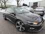 Volkswagen Scirocco 1.4 TSI DSG AUT PANO LEDER NAVI CARPLAY LUXE GR BEURT
