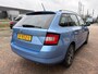 Skoda Fabia Combi 1.2 TSI Edition