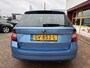Skoda Fabia Combi 1.2 TSI Edition