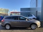 Ford Focus Wagon 1.6 TDCI ECOnetic Lease Titanium,Apk 5/2026,Navigatie,Spraakbediening,Parkeerassistent,Climate&Cruisecontrol,Trekhaak,V&A Sensoren,16 Inch Lmv