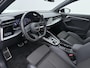 Audi A3 Limousine 30 TFSI S Edition | Naviggatie | Stoelverwarming | Carplay | LED | 18"|