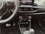 Kia Picanto 1.0 GDi GT-Line 10 JAAR GARANTIE KEYLESS-AUTOMAAT-ACC-DODE H-STUURVERWARMING-LEDEREN STOELEN