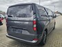 Ford Transit Custom Tourneo 340 2.5 PHEV L2H1 Titanium 233pk | 9pers | Vol Leder | Wegklapbare Trekhaak | Stuurverwarming | Prijs is incl. BTW BPM | Verlengde Fabrieksgarantie tot 05-2029