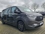 Ford Transit Custom Tourneo 340 2.5 PHEV L2H1 Titanium 233pk | 9pers | Vol Leder | Wegklapbare Trekhaak | Stuurverwarming | Prijs is incl. BTW BPM | Verlengde Fabrieksgarantie tot 05-2029