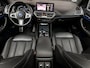 BMW X3 xDrive30e High Ex. Trekhaak|LASER|HUD|M-Sport|Panorama|Camera