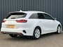 Kia Ceed Sw 1.0 T-GDi 100pk DynamicPlusLine I Stoel-Stuurverwarming I Elektrische Klep I Half Leer I Keyless I PDC V+A I