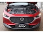 Mazda CX-30 2.0 e-SkyActiv-X 180pk M Hybrid Comfort | Head-up Display | Elektrische Achterklep | Navigatie | Camera