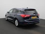 Ford Focus Wagon 1.0 EcoBoost Hybrid Titanium X Business Navigatie | Trekhaak | Climate control | LMV | Cruise | DAB | Apple carplay