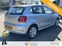 Volkswagen Polo 1.2 TSI Comfortline GARANTIE/NW.APK/AIRCO/CRUISECONTROL/EL.RAMEN/CENTR.VERGR./LICHTMETAAL rijklaarprijs!