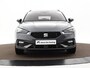 SEAT Leon Sportstourer 1.5 TSI 204pk DSG e-Hybrid FR Business · Camera · Inklap. Trekhaak · Stuur- & Stoelverwarming · Matrix LED · Side Assist · Sfeerverlichting · Garantie t/m 25-06-2029 of 100.000km