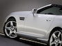 Mercedes-Benz SLK 200 AMG-Line (SFEERVERLICHTING, STOEL- & NEKVERWARMING, NAVIGATIESYSTEEM, CRUISE CONTROL, BLUETOOTH)