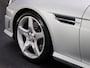 Mercedes-Benz SLK 200 AMG-Line (SFEERVERLICHTING, STOEL- & NEKVERWARMING, NAVIGATIESYSTEEM, CRUISE CONTROL, BLUETOOTH)