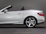 Mercedes-Benz SLK 200 AMG-Line (SFEERVERLICHTING, STOEL- & NEKVERWARMING, NAVIGATIESYSTEEM, CRUISE CONTROL, BLUETOOTH)