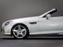 Mercedes-Benz SLK 200 AMG-Line (SFEERVERLICHTING, STOEL- & NEKVERWARMING, NAVIGATIESYSTEEM, CRUISE CONTROL, BLUETOOTH)