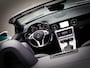 Mercedes-Benz SLK 200 AMG-Line (SFEERVERLICHTING, STOEL- & NEKVERWARMING, NAVIGATIESYSTEEM, CRUISE CONTROL, BLUETOOTH)