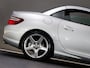 Mercedes-Benz SLK 200 AMG-Line (SFEERVERLICHTING, STOEL- & NEKVERWARMING, NAVIGATIESYSTEEM, CRUISE CONTROL, BLUETOOTH)