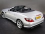 Mercedes-Benz SLK 200 AMG-Line (SFEERVERLICHTING, STOEL- & NEKVERWARMING, NAVIGATIESYSTEEM, CRUISE CONTROL, BLUETOOTH)