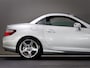 Mercedes-Benz SLK 200 AMG-Line (SFEERVERLICHTING, STOEL- & NEKVERWARMING, NAVIGATIESYSTEEM, CRUISE CONTROL, BLUETOOTH)