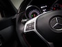 Mercedes-Benz SLK 200 AMG-Line (SFEERVERLICHTING, STOEL- & NEKVERWARMING, NAVIGATIESYSTEEM, CRUISE CONTROL, BLUETOOTH)