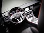 Mercedes-Benz SLK 200 AMG-Line (SFEERVERLICHTING, STOEL- & NEKVERWARMING, NAVIGATIESYSTEEM, CRUISE CONTROL, BLUETOOTH)