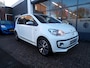 Volkswagen Up! 1.0 5-drs Street LEDER,LMV,NAVIGATIE,CRUISE CTR!