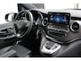 Mercedes-Benz V-klasse 300d / Lang / DC / AMG / Burmester / Electr Stoelen / 360 Camera / Vol Opties / NIEUWSTAAT