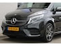Mercedes-Benz V-klasse 300d / Lang / DC / AMG / Burmester / Electr Stoelen / 360 Camera / Vol Opties / NIEUWSTAAT