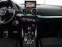 Audi Q2 1.4 TFSI Sport S Line | Full LED | Half leder | Navigatie | Climate control | Sportstoelen | Trekhaak | Camera | Cruise control | Bluetooth | Audi Sound | Parkeerhulp