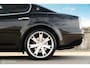 Maserati Quattroporte 4.2 ZF AUT. OPENDAK ELEK STOELEN PDC CRUISE LED BLACK& BLACK & BLACK COMPLETE HISTORIE