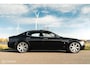 Maserati Quattroporte 4.2 ZF AUT. OPENDAK ELEK STOELEN PDC CRUISE LED BLACK& BLACK & BLACK COMPLETE HISTORIE
