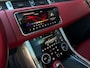 Land Rover Range Rover Sport 5.0 V8 SC SVR| 575 PK | Facelift | Carbon | Full option | 22 Inch | Sportuitlaat |