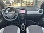Toyota Aygo 1.0 VVT-i 69pk 5-drs X-clusiv