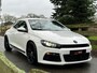 Volkswagen Scirocco 2.0 TSI