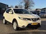 Nissan Qashqai 1.2 Connect Edition / Trekhaak / Allseason Banden / Navi / Stoelverwarming /