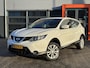 Nissan Qashqai 1.2 Connect Edition / Trekhaak / Allseason Banden / Navi / Stoelverwarming /