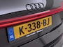 Audi E-tron 55 Quattro 95kWh 408PK Elektr.Leer+Verwarmd Pano-Dak Trekhaak Luchtvering Adap.Cruise Navi Ecc Stoelverwarming Business edition Plus SOH 93% LED Lmv Elek.Achterklep Privacy Glas Keyless Zwarte Hemel 1e Eigenaar 1.800KG Trekgewicht Zeer compleet! Volledig Dealer Onderhouden, net Beurt gehad bij Audi!