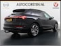 Audi E-tron 55 Quattro 95kWh 408PK Elektr.Leer+Verwarmd Pano-Dak Trekhaak Luchtvering Adap.Cruise Navi Ecc Stoelverwarming Business edition Plus SOH 93% LED Lmv Elek.Achterklep Privacy Glas Keyless Zwarte Hemel 1e Eigenaar 1.800KG Trekgewicht Zeer compleet! Volledig Dealer Onderhouden, net Beurt gehad bij Audi!