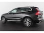 Volvo XC60 2.0 T6 Plug-in hybrid AWD Inscription 341pk/Trekhaak/Pano.schuif/Memory/Leer/ONYX BLACK/Apple CarPlay/Standverwarming