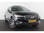 Volvo XC60 2.0 T6 Plug-in hybrid AWD Inscription 341pk/Trekhaak/Pano.schuif/Memory/Leer/ONYX BLACK/Apple CarPlay/Standverwarming