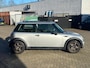 MINI One Mini 1.6 Pepper Sport (PANORAMADAK, PERFECT ONDERHOUDEN, AIRCO, ELEKTRISCHE RAMEN)